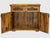 Vismit Solid Sheesham wood Sideboard Cabinet #10