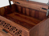 Duraster Vismit Solid Sheesham wood Sideboard Cabinet #12