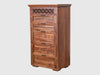 Duraster Vismit Solid Sheesham wood Sideboard Cabinet #12