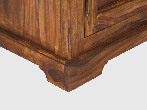 Duraster Vismit Solid Sheesham wood Sideboard Cabinet #8