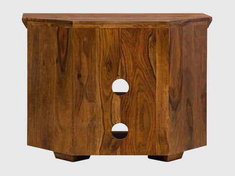 Duraster Vismit Solid Sheesham wood T.V. Unit #1