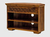 Duraster Vismit Solid Sheesham wood T.V. Unit #1