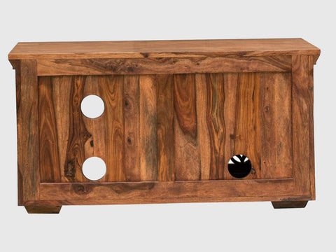 Duraster Vismit Solid Sheesham wood T.V. Unit #2