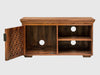Duraster Vismit Solid Sheesham wood T.V. Unit #2