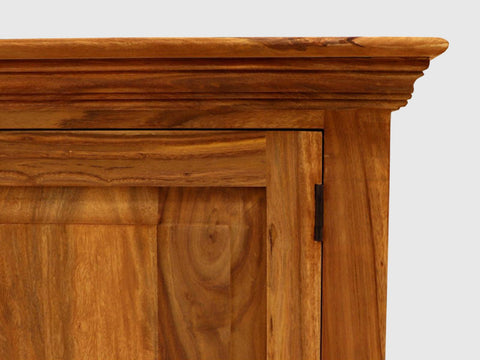 Duraster Vismit Solid Sheesham wood T.V. Unit #3