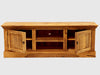 Duraster Vismit Solid Sheesham wood T.V. Unit #3
