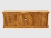 Duraster Vismit Solid Sheesham wood T.V. Unit #3