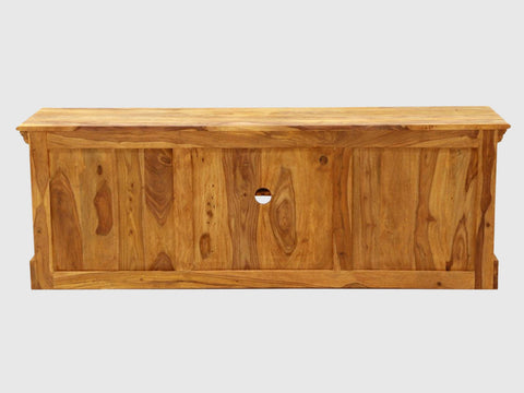 Duraster Vismit Solid Sheesham wood T.V. Unit #3