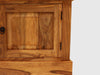 Duraster Vismit Solid Sheesham wood T.V. Unit #3