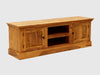 Duraster Vismit Solid Sheesham wood T.V. Unit #3