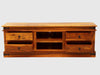 Duraster Vismit Solid Sheesham wood T.V. Unit #4