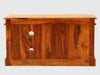 Duraster Vismit Solid Sheesham wood T.V. Unit #5