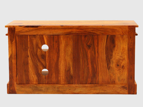 Duraster Vismit Solid Sheesham wood T.V. Unit #5