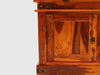 Duraster Vismit Solid Sheesham wood T.V. Unit #5