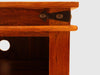 Duraster Vismit Solid Sheesham wood T.V. Unit #5