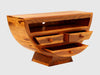 Duraster Vismit Solid Sheesham wood T.V. Unit #6