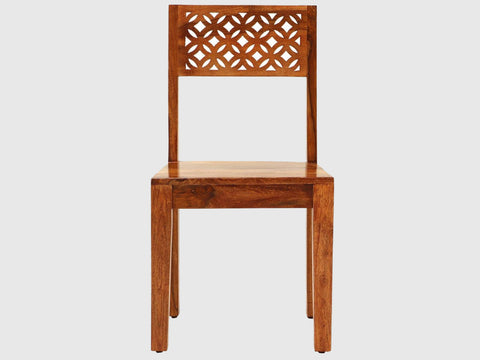 Duraster Vismit Stylish Sheesham wood Dining chair #6