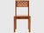 Vismit Stylish Sheesham wood Dining chair #6