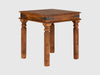 Duraster Vismit Vintage Sheesham 4 Seater Dining Set ( 4 Chairs + 1 Table) #2