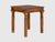 Vismit Vintage Sheesham 4 Seater Dining Set ( 4 Chairs + 1 Table) #2