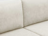 Duraster Daisy Premium Fabric Sofa #21