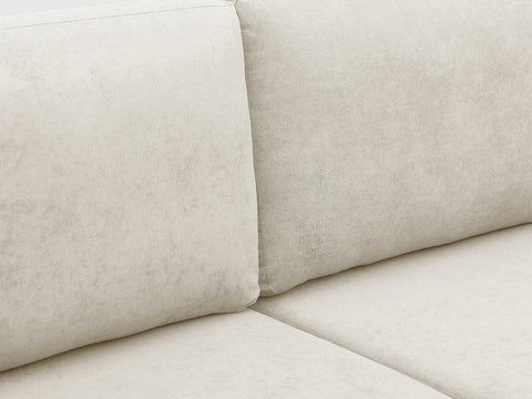 Duraster Daisy Premium Fabric Sofa #21