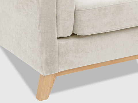 Duraster Daisy Premium Fabric Sofa #21