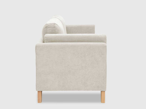 Duraster Daisy Premium Fabric Sofa #21
