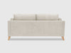 Duraster Daisy Premium Fabric Sofa #21