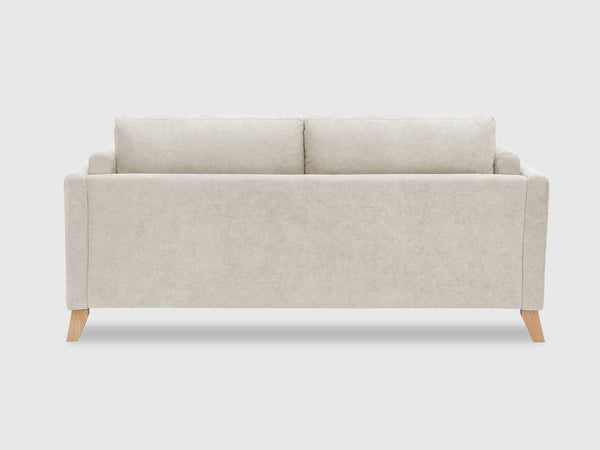 Duraster Daisy Premium Fabric Sofa #21