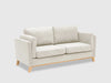 Duraster Daisy Premium Fabric Sofa #21