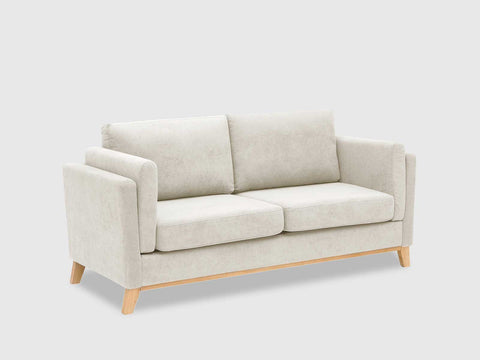 Duraster Daisy Premium Fabric Sofa #21