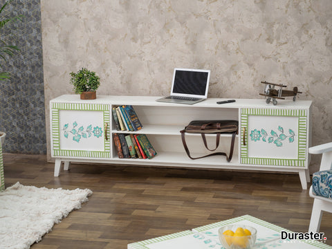 Modern TV Unit