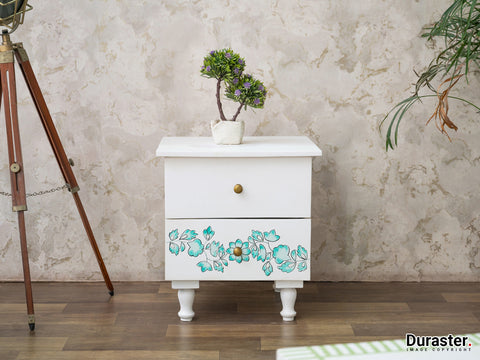 Bedside Table 