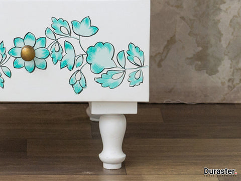 Bedside Table 