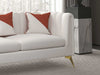 3 Seater Fabric Sofa
