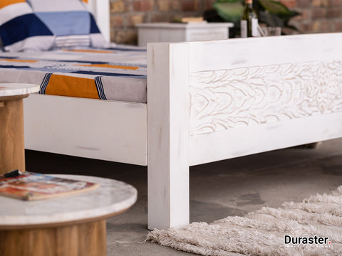 Bed Design