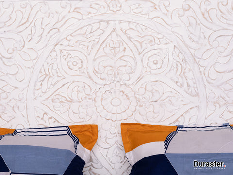 Wooden Queen Size Bed