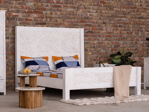 Bed Design