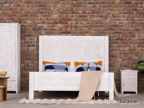 Bed Design