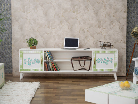 Modern TV Unit