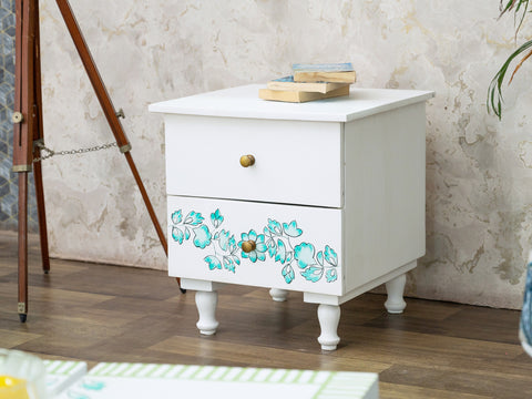 Bedside Table 