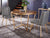 Veena Dining Table Set 2 Seater #2