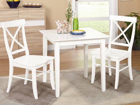 Duraster Novo Premium Dining Table Set 2 Seater #7