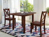 Dining Table Set 2 Seater