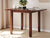 Dining Table Set 2 Seater