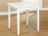 Duraster Novo Premium Dining Table Set 2 Seater #7