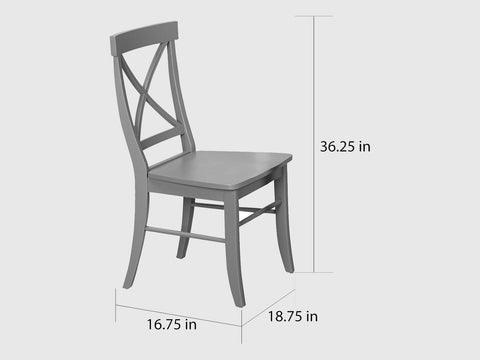 Duraster Novo Premium Dining Table Set 2 Seater #7