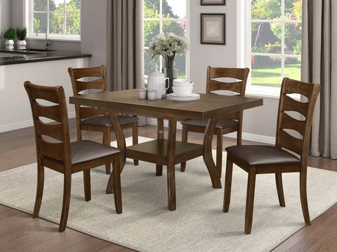 Dining Table Set 4 Seater