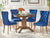 Nature Dining Table Set 4 Seater #7